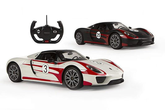 Jucarie masina Porsche 918 Spyder Performance 1:14 - Nitzi.ro
