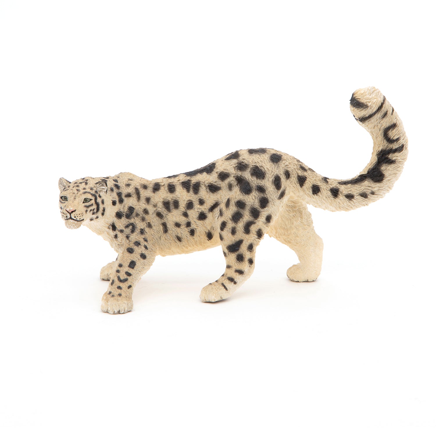 Figurina Leopard de zapada