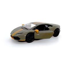 Masina metalica Lamborghini Huracan LP610 2014