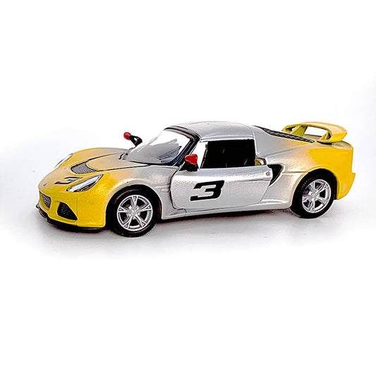 Masina metalica Lotus Exige S 2012 - Nitzi.ro