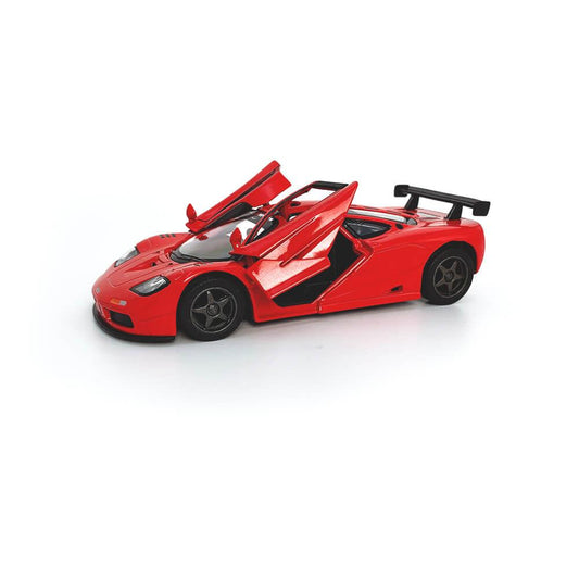 Masina metalica McLaren F1 GTR 1995 - Nitzi.ro