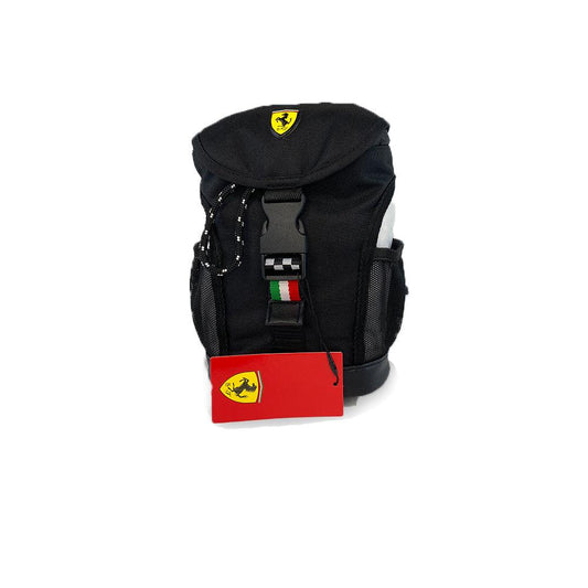 Rucsac Mini Ferrari negru - Nitzi.ro