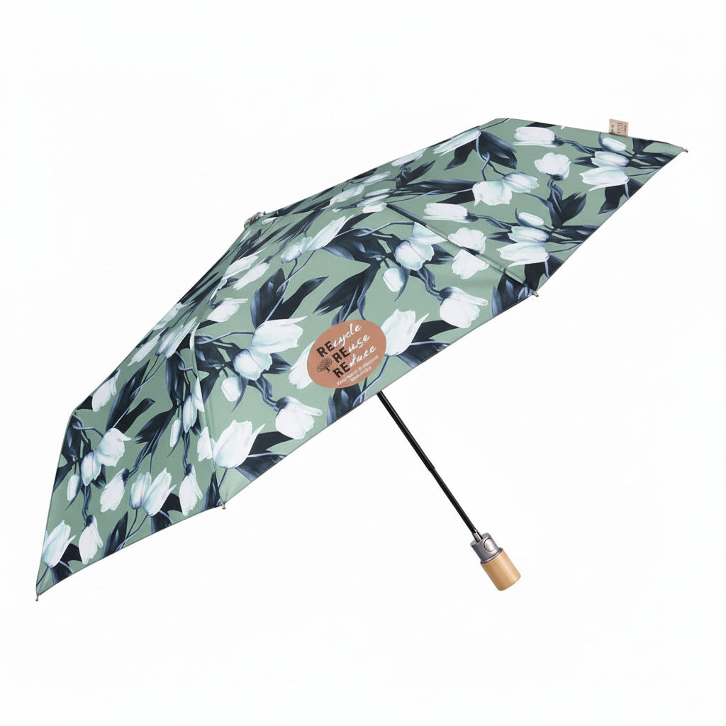 Mini umbrela automata Lalele - Nitzi.ro