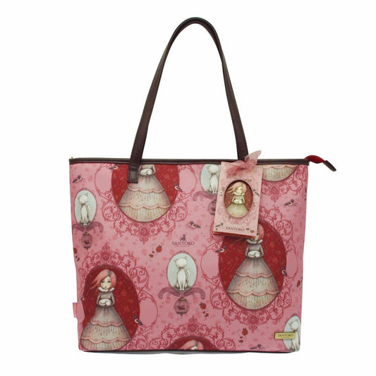 Geanta shopping Santoro Mirabelle Travellers - Nitzi.ro