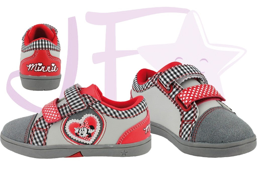 Pantofi sport Minnie Mouse Disney