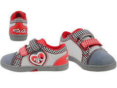 Pantofi sport Minnie Mouse