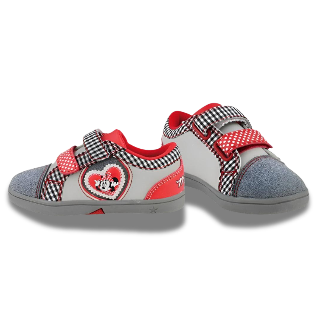 Pantofi sport Minnie Mouse