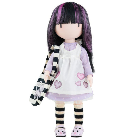 Papusa Gorjuss Tall Tails - Nitzi.ro