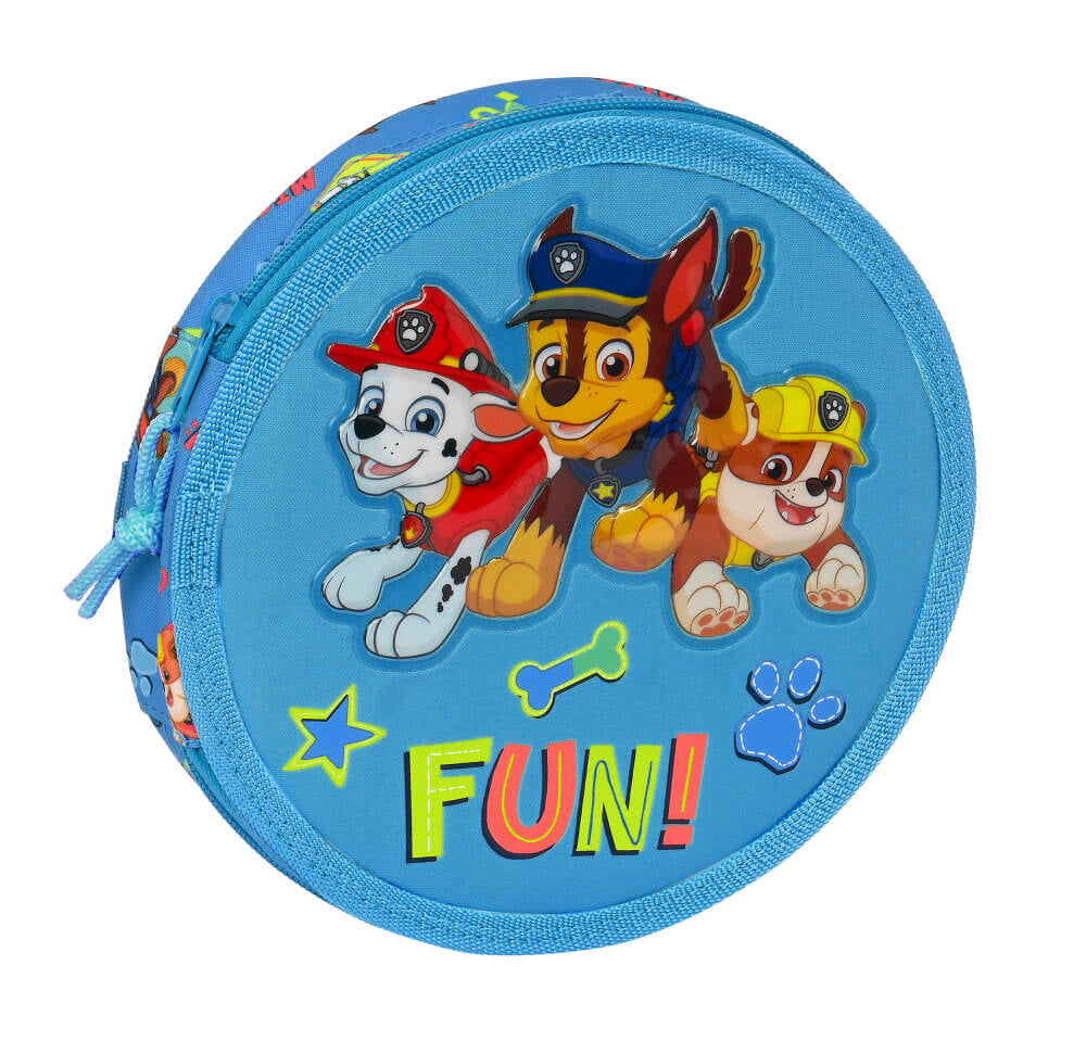 Penar cu rechizite Paw Patrol Friendship