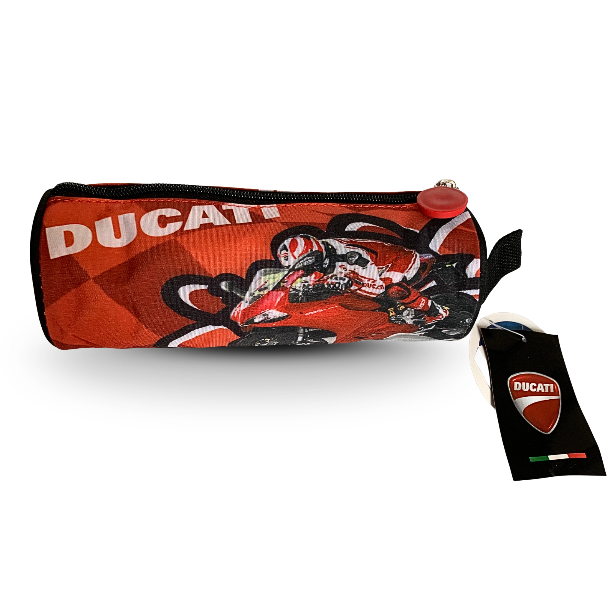 Penar Ducati rotund