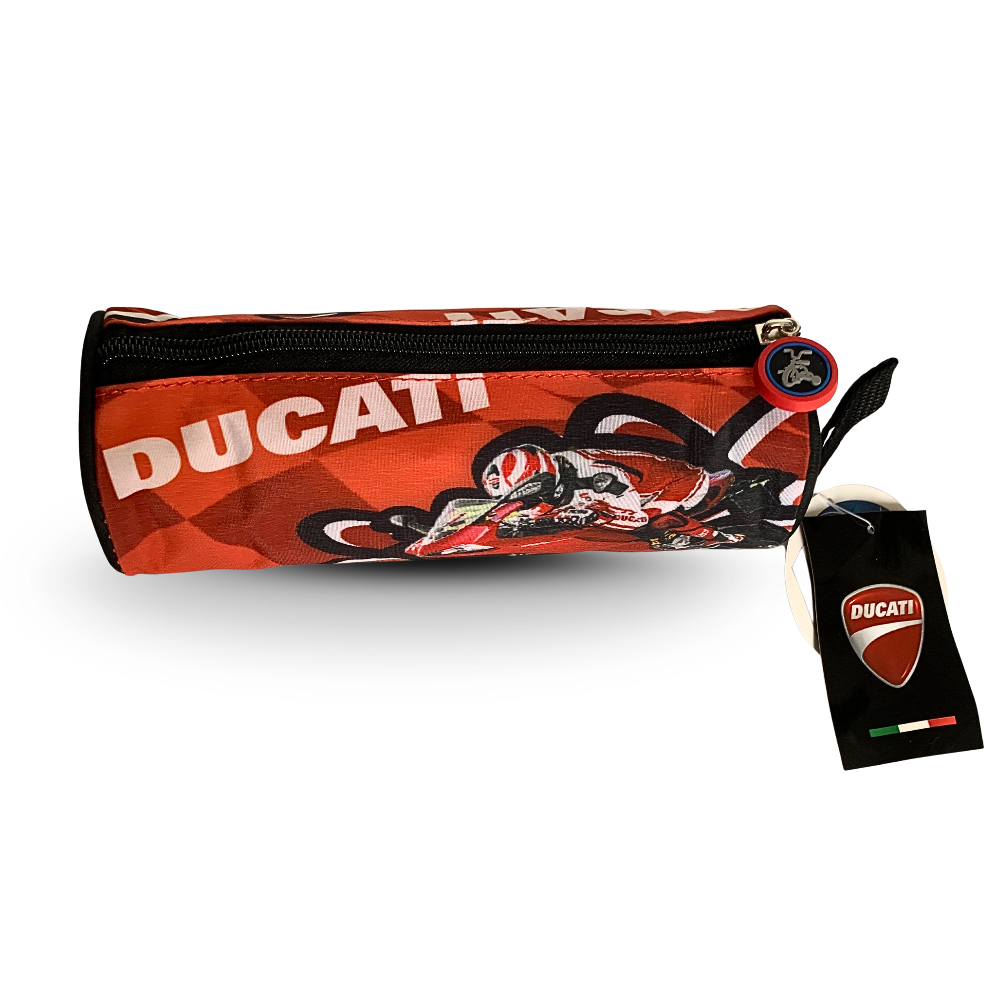 Penar Ducati rotund