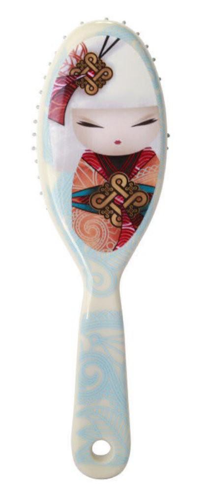 Perie pentru par Kimmidoll Namika - Nitzi.ro