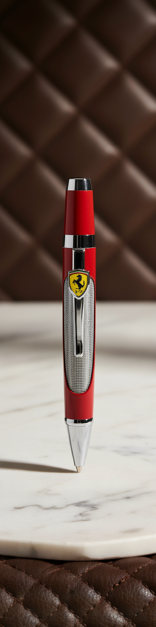 Pix Ferrari Fiorano retractabil rosu