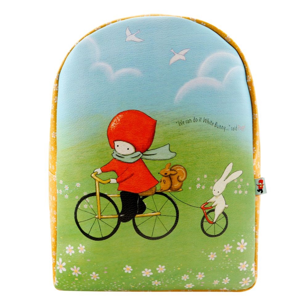 Rucsac gradi Santoro Poppi Love Cycling