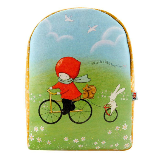 Rucsac gradi Santoro Poppi Love Cycling - Nitzi.ro