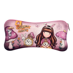 Pouch accesorii Santoro Gorjuss Just One Second