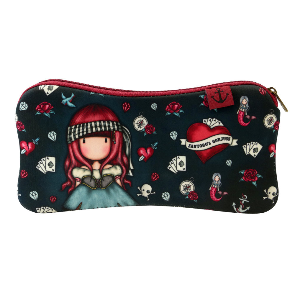 Pouch accesorii Santoro Gorjuss Mary Rose