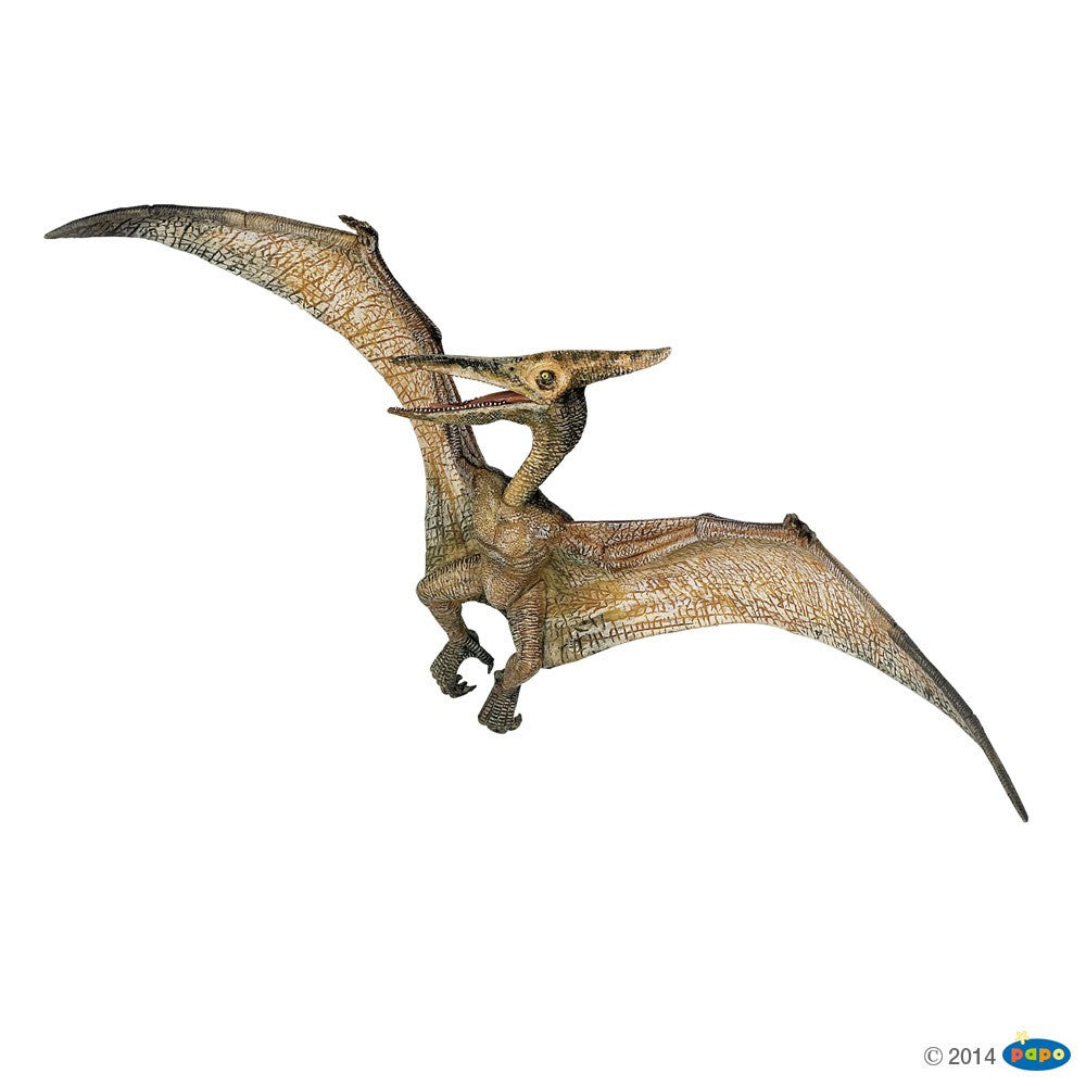 Figurina Pteranodon Dinozaur