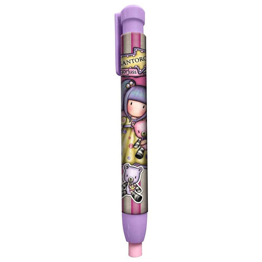 Radiera retractabila Gorjuss First Prize - Nitzi.ro