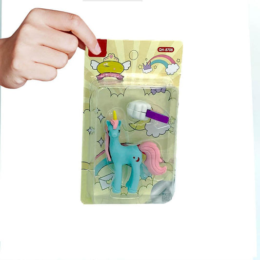 Set radiere Unicorn - Nitzi.ro