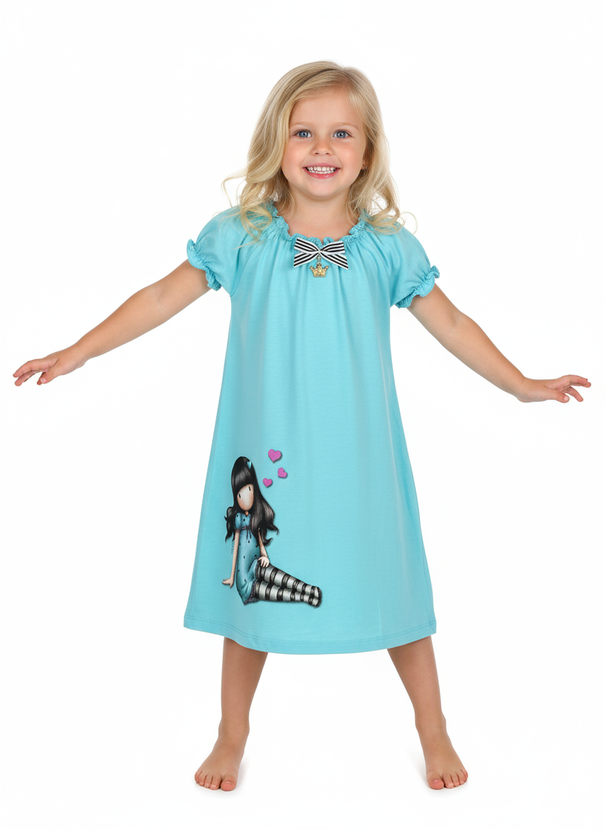 Rochie Santoro Gorjuss Sitting Pretty