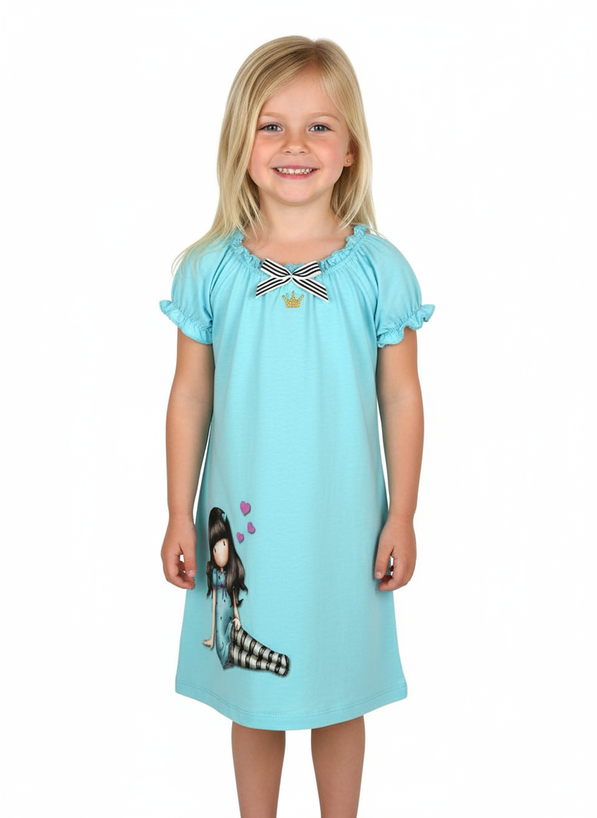 Rochie Santoro Gorjuss Sitting Pretty