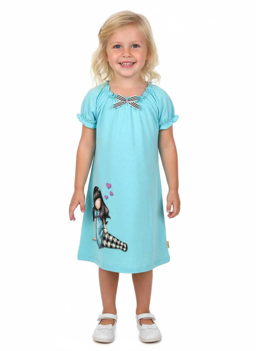 Rochie Santoro Gorjuss Sitting Pretty