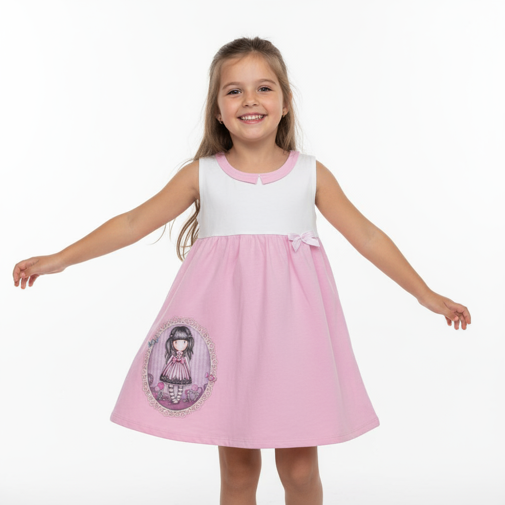 Rochie Santoro Gorjuss Sugar and Spice