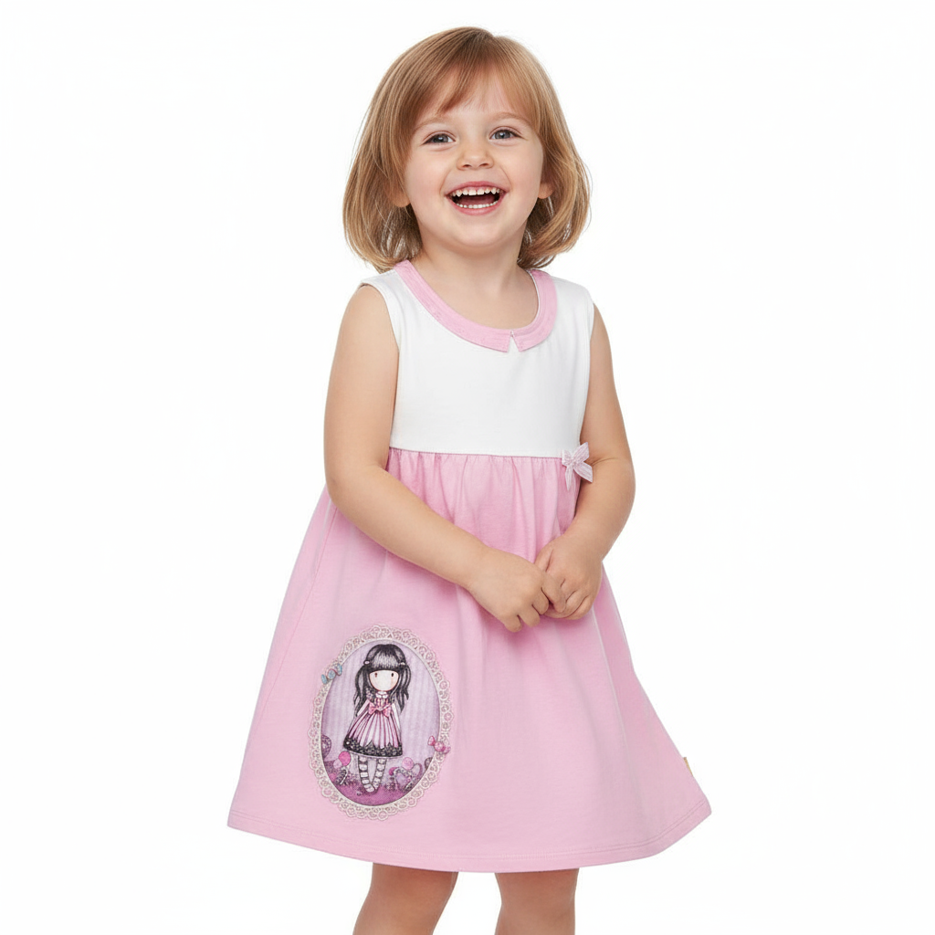 Rochie Santoro Gorjuss Sugar and Spice