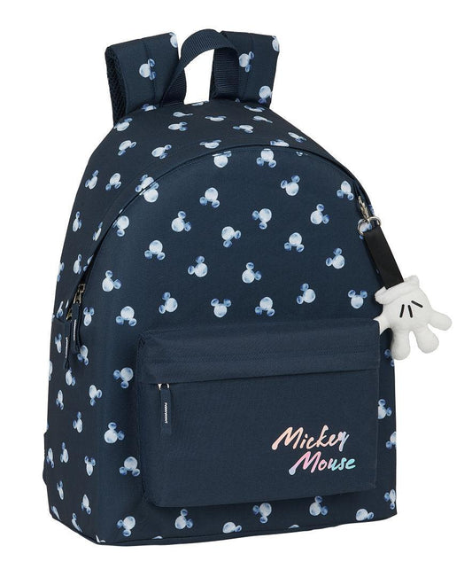 Rucsac dama Mickey Mouse Moon - Nitzi.ro
