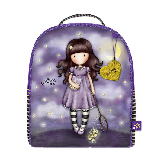 Rucsac Gorjuss Catch A Falling Star - Nitzi.ro