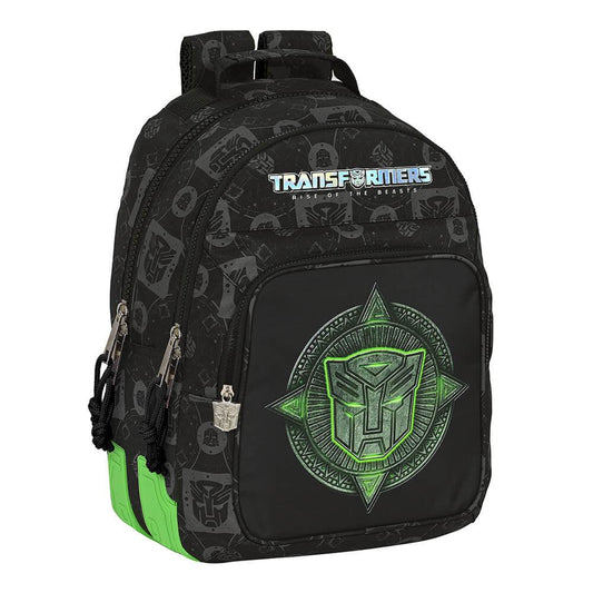 Rucsac 42 cm Transformers - Nitzi.ro