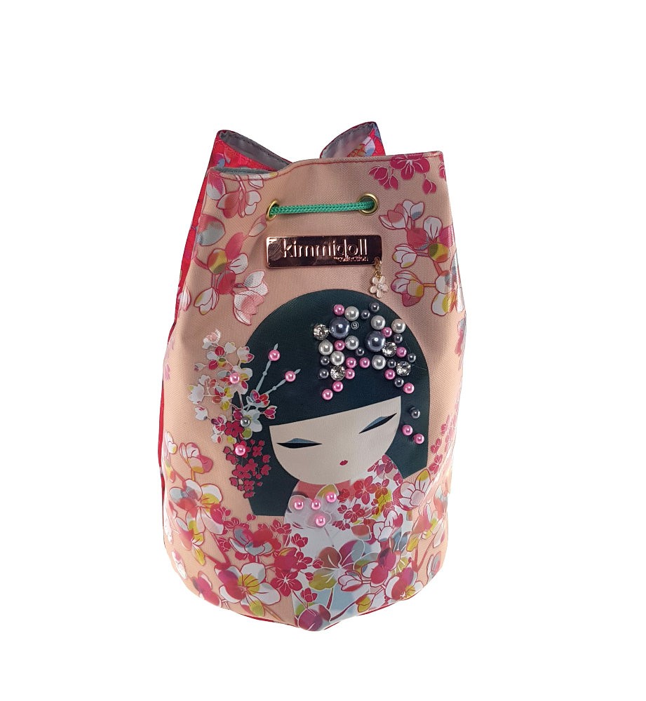 Rucsac fashion Kimmidol Sumi