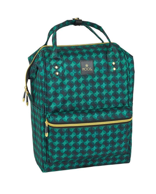 Rucsac laptop dama Moos - Nitzi.ro