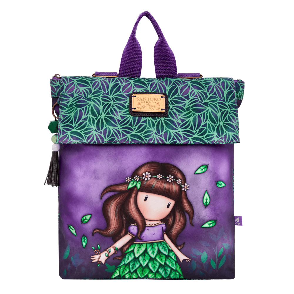 Rucsac fashion Gorjuss To The Ends Of The Earth - Nitzi.ro