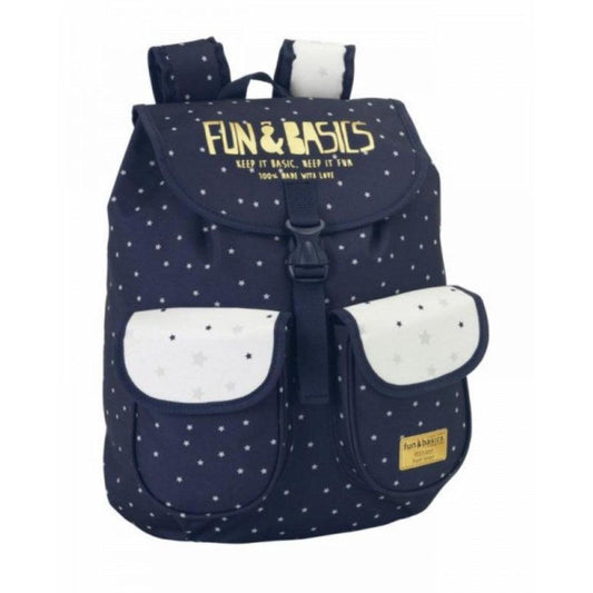 Rucsac dama Fun & Basics - Nitzi.ro