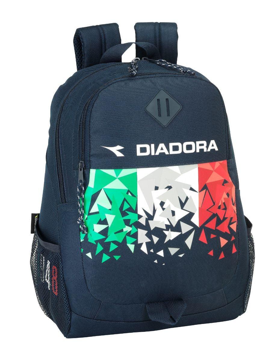 Rucsac pentru scoala Diadora Flag 44 cm - Nitzi.ro