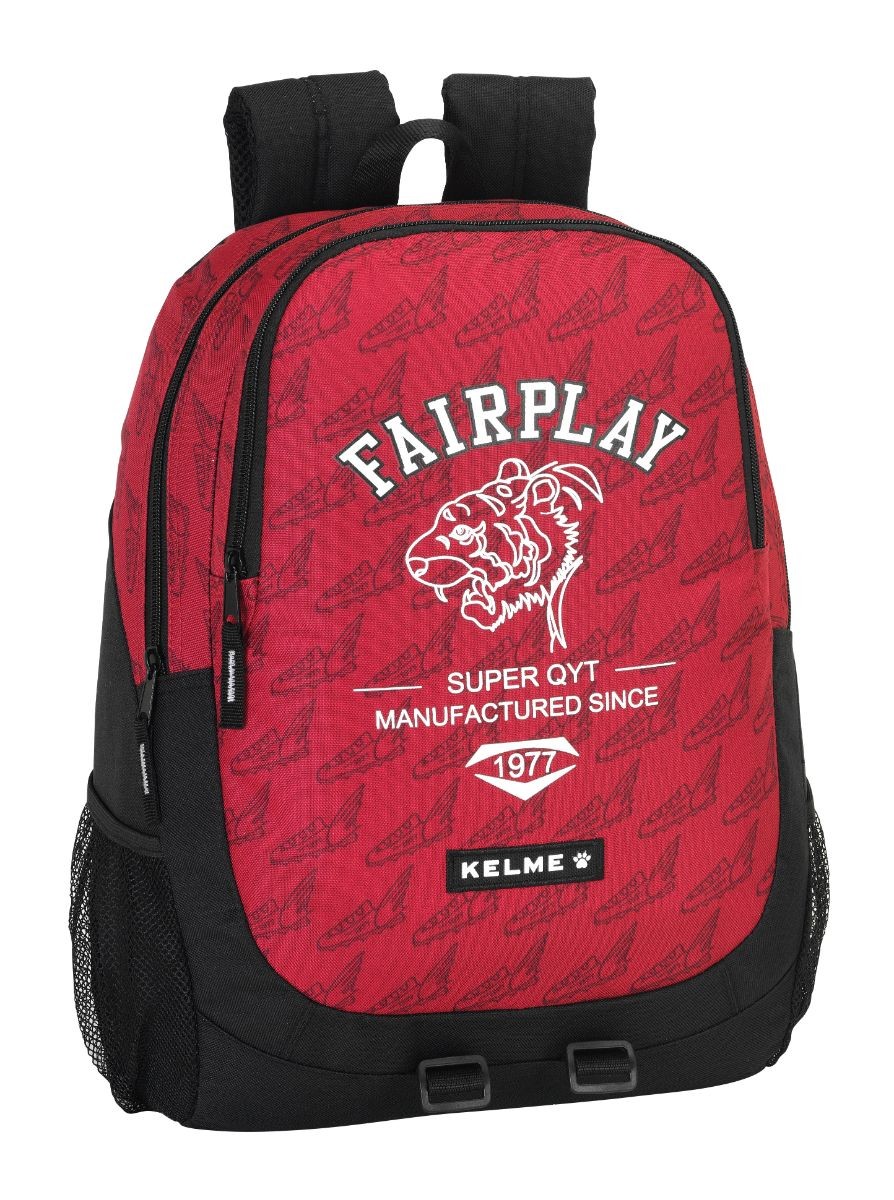 Rucsac pentru scoala Kelme Fairplay - Nitzi.ro