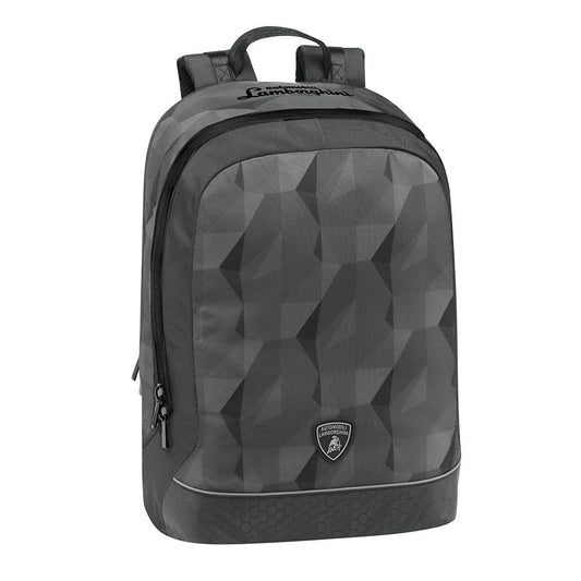 Rucsac Lamborghini negru - Nitzi.ro