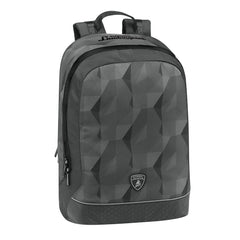 Rucsac Lamborghini negru