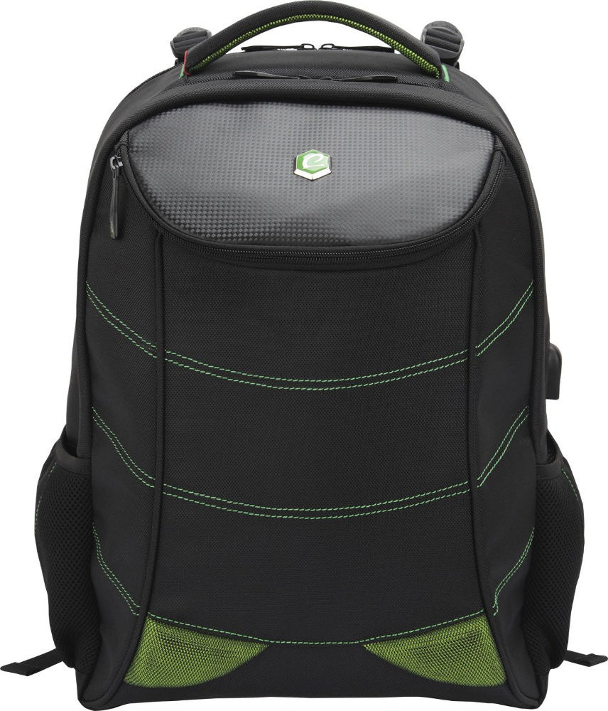 Rucsac laptop Bestlife 17" verde - Nitzi.ro