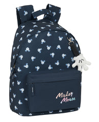 Rucsac laptop Mickey Mouse Moon