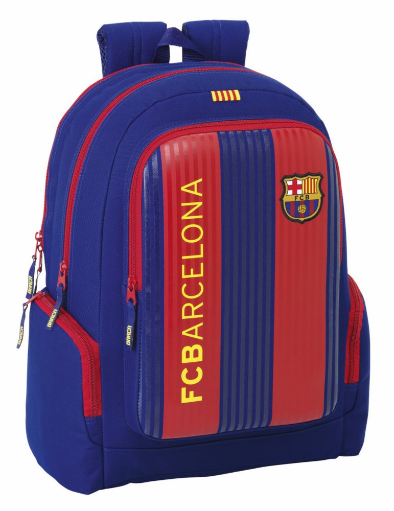 Rucsac scoala F.C. Barcelona