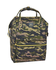 Rucsac laptop dama Moos Army