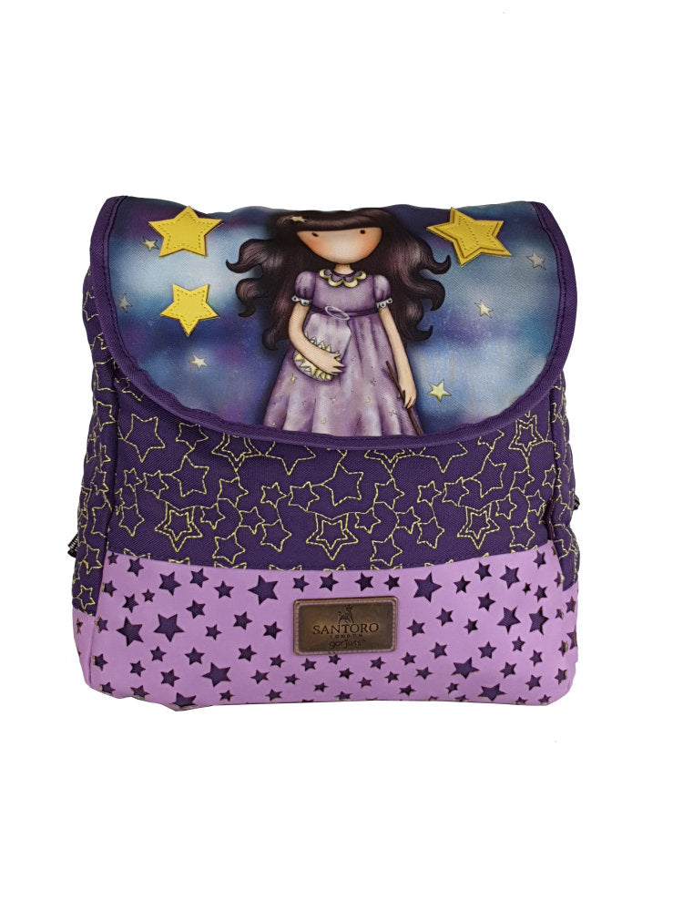 Rucsac fashion Gorjuss Catch A Falling Star