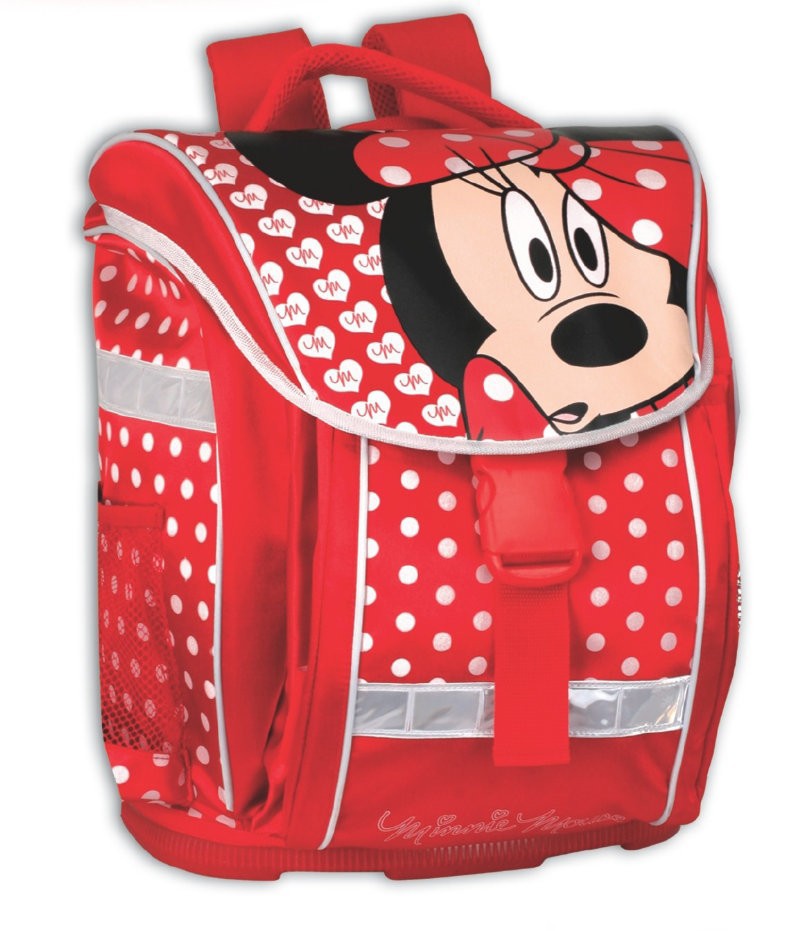 Ghiozdan rucsac ergonomic Minnie Sweet