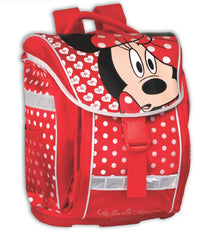 Ghiozdan rucsac ergonomic Minnie Sweet