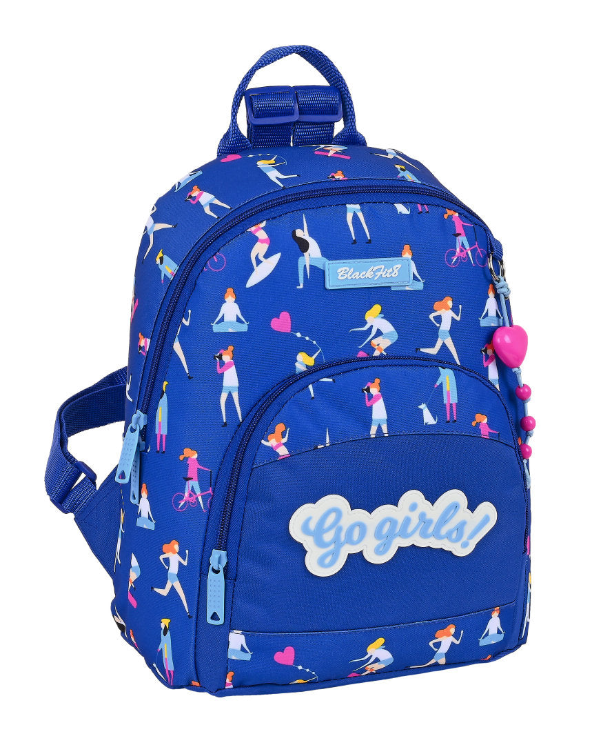 Rucsac copii Go girl - Nitzi.ro