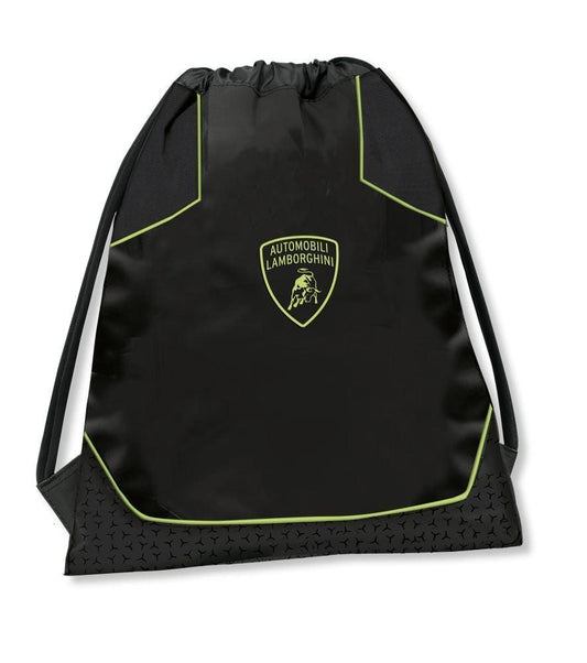 Sac cu snur Lamborghini - Nitzi.ro