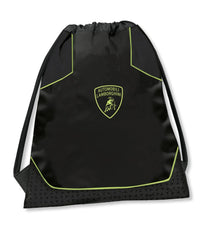 Sac cu snur Lamborghini